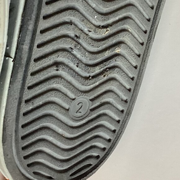 Sketchers Aquatic Water Shoes Kids Toddlers Children Size 2 Swim Swimming - Picture 8 of 8